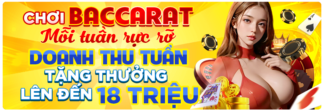Cashback hoàn trả hàng tuần