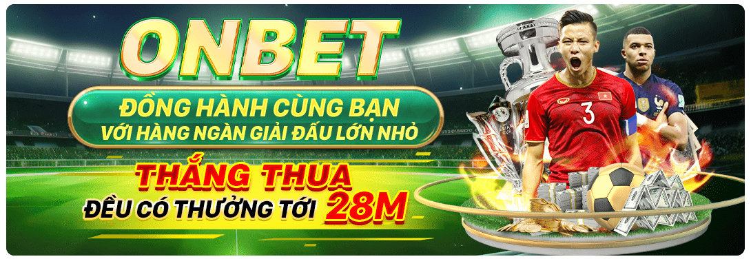 Giải đấu slot hàng tháng